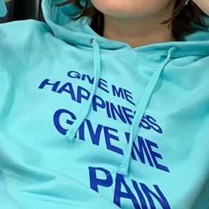 Anti Social Social Club Hoodie